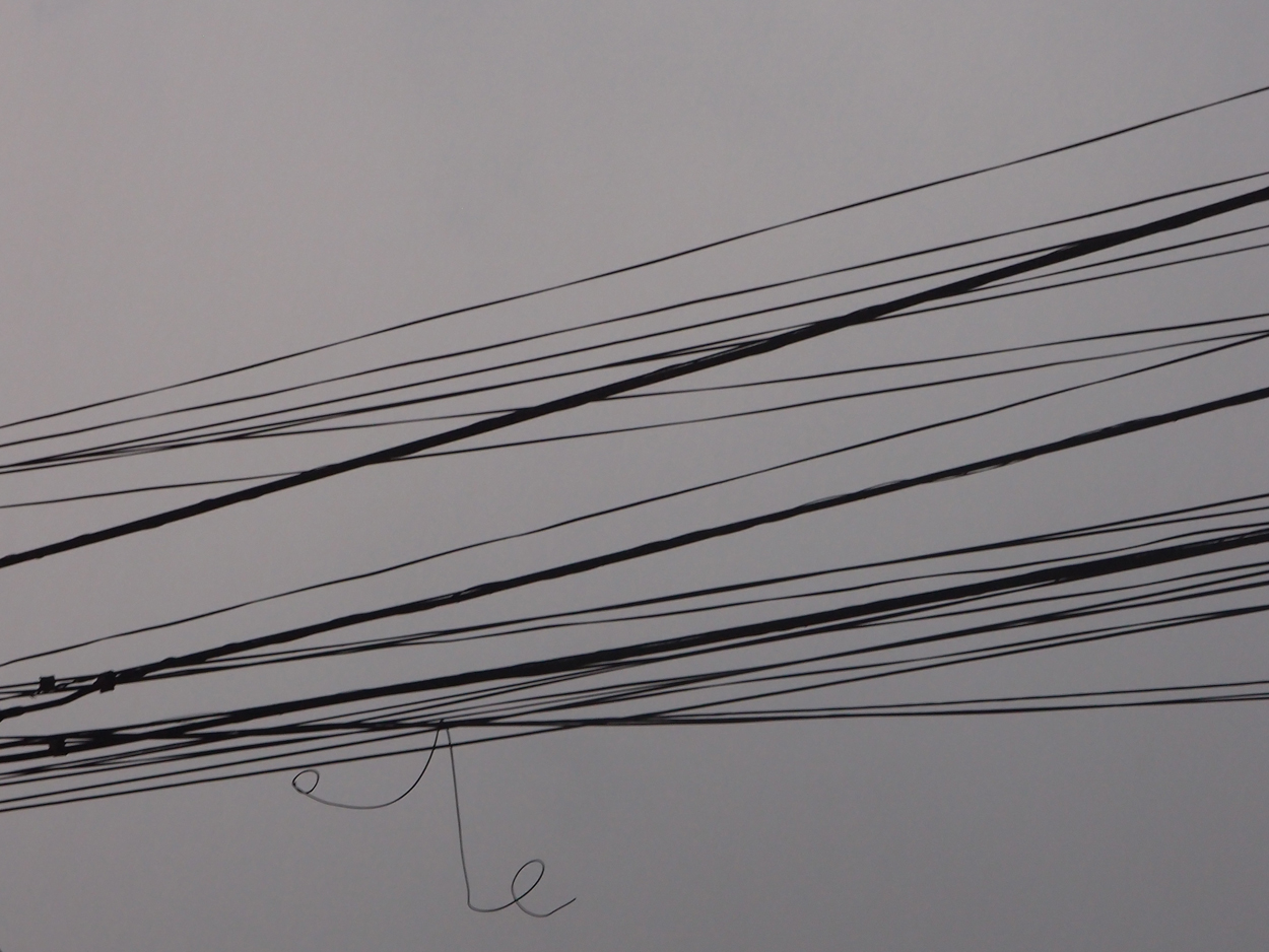 2016-02-16 Abendhimmel (Fotos)